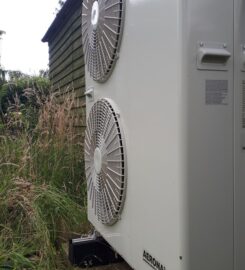 A J Dennis Plumbing & Heating