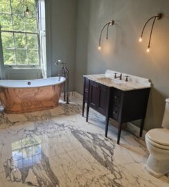 A J Dennis Plumbing & Heating