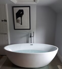 A J Dennis Plumbing & Heating