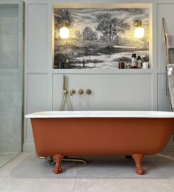 A J Dennis Plumbing & Heating