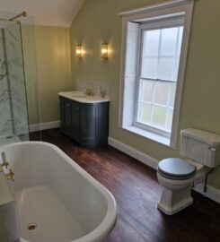A J Dennis Plumbing & Heating